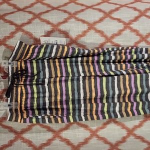 Super Soft Colorful Pj Pants
